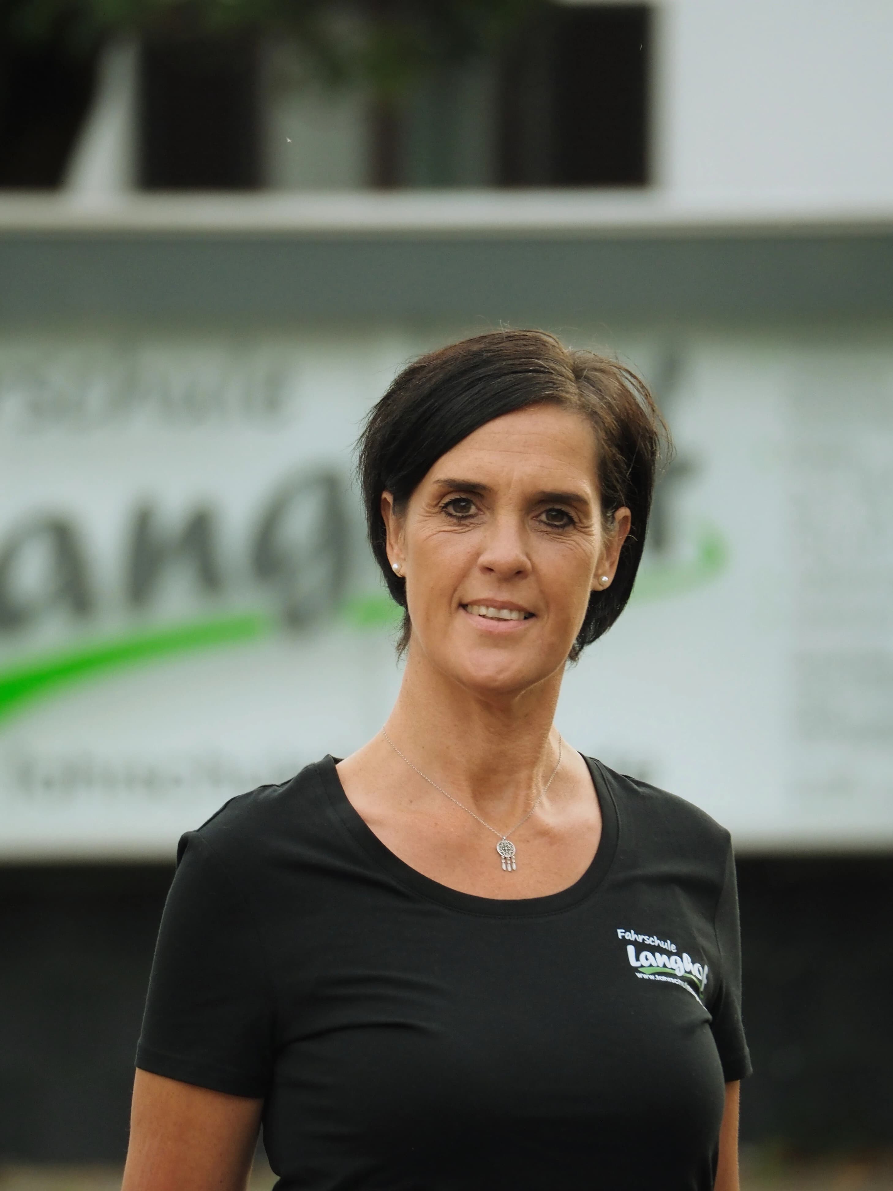 Doris Kirchgeßner — Büro Hochzoll